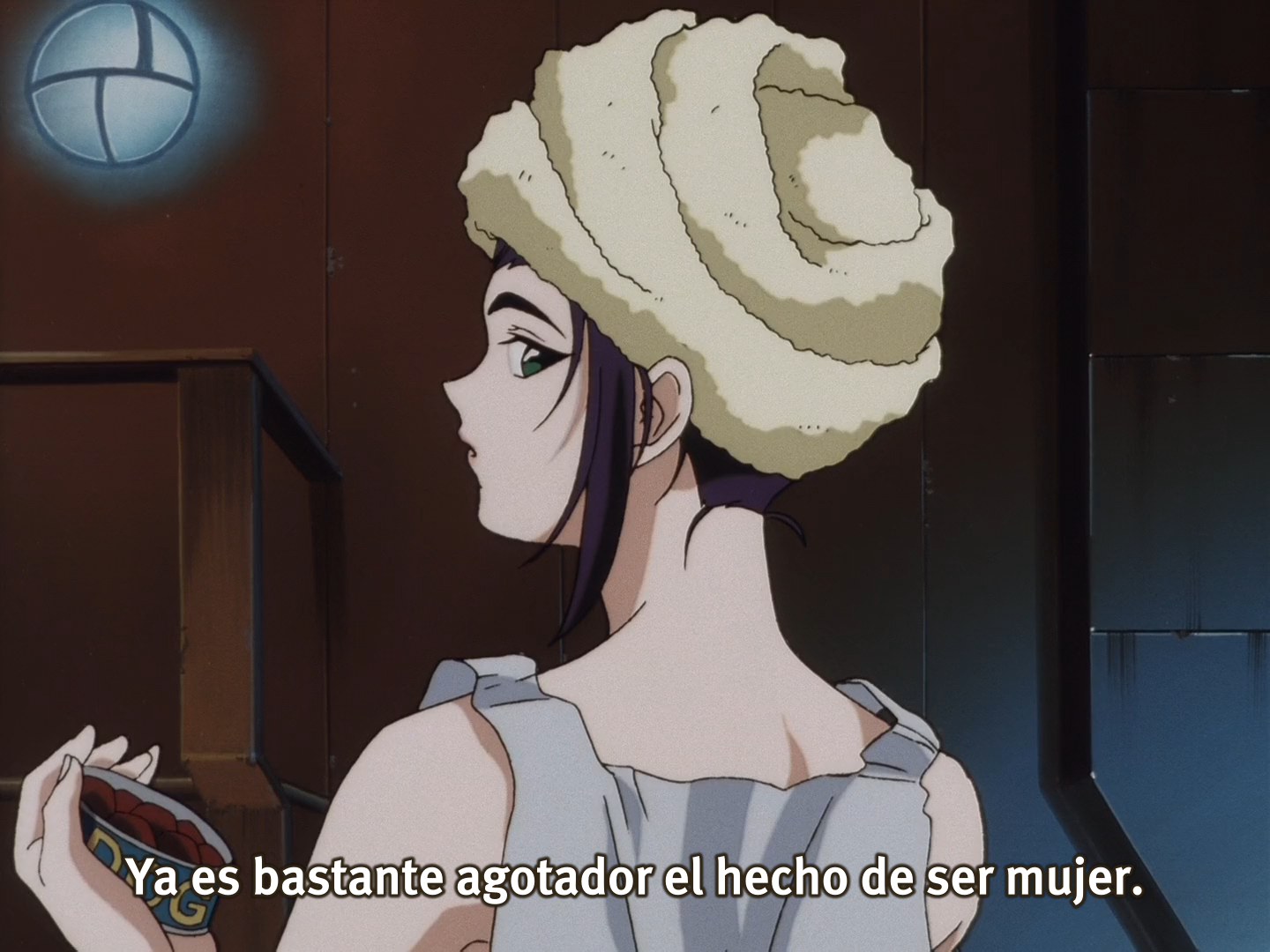 Cowboy Bebop (Otaku Tail No Fansub, A&C World)